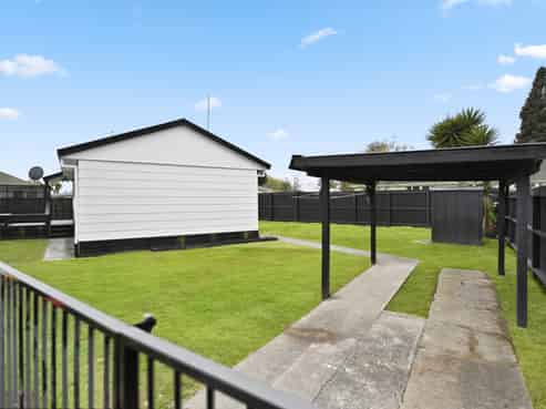 13B Hockin Place, Fairfield