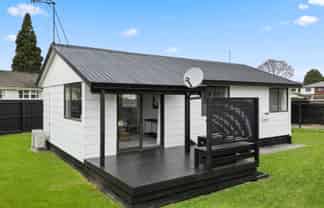 13B Hockin Place, Fairfield