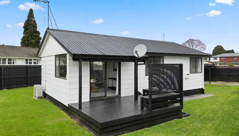 13B Hockin Place, Fairfield