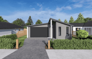 Lot 371 -  Whatahuhu Street, Te Kauwhata