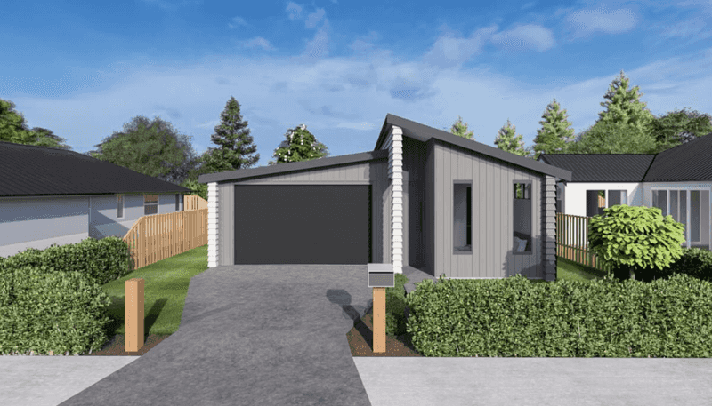 Lot 371 -  Whatahuhu Street, Te Kauwhata
