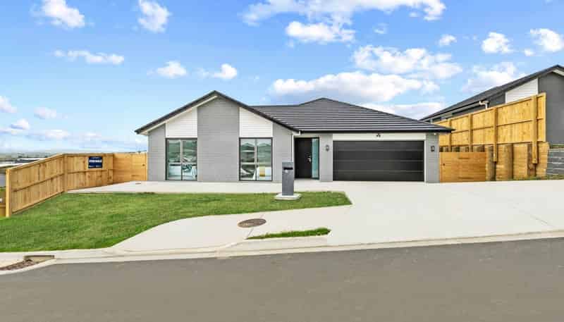 18 Piedmonte Avenue, Pokeno