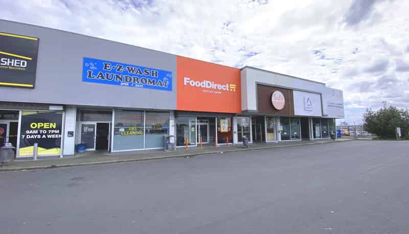 3/597 Great South Road, Manukau