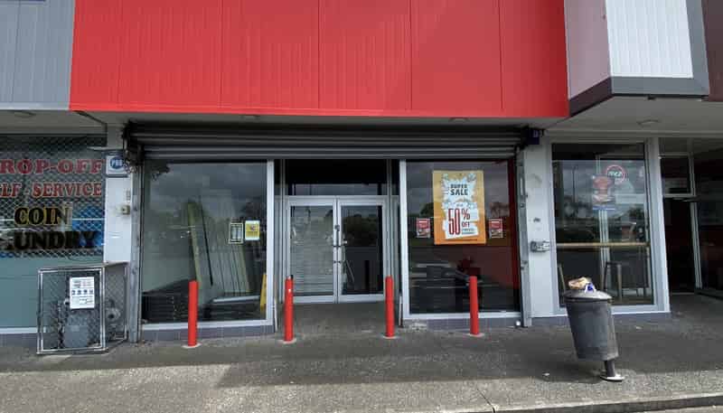 3/597 Great South Road, Manukau