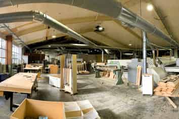 Flexible Industrial Facility, 2,492m2 | St Johns