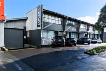 Flexible Industrial Facility, 2,492m2 | St Johns