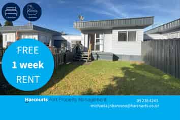 1A Magnolia Drive, Waiuku