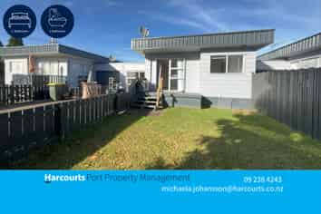 1A Magnolia Drive, Waiuku