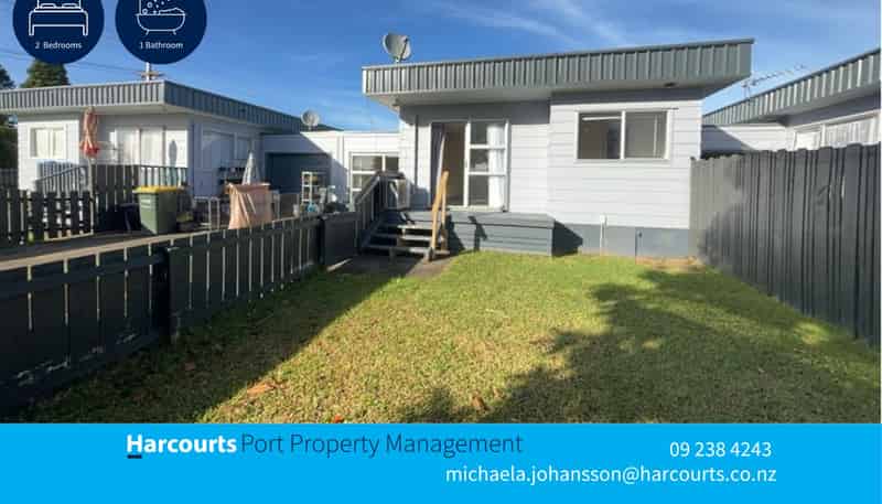 1A Magnolia Drive, Waiuku