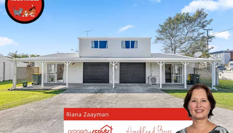 49A Bay Street, Red Beach