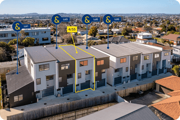 4/55 James Laurie Street, Henderson