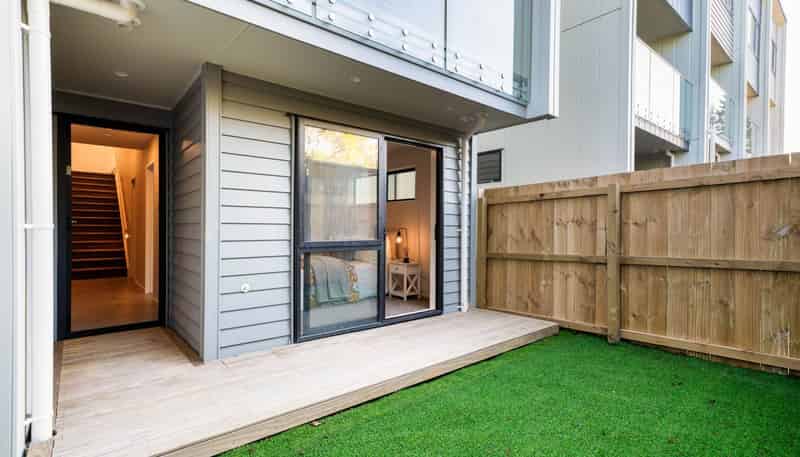 4/55 James Laurie Street, Henderson