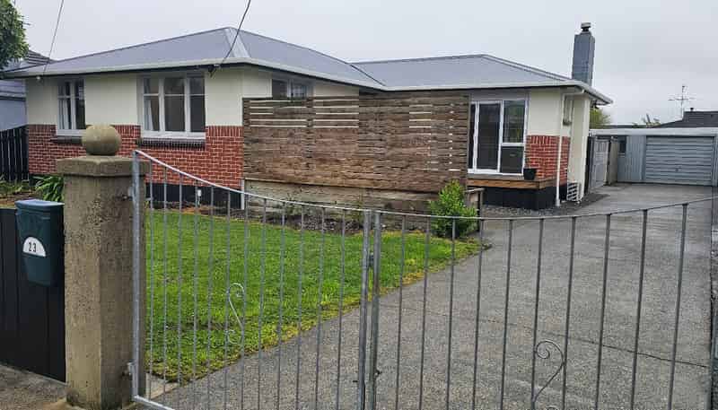 23 Charles Street, Upper Hutt