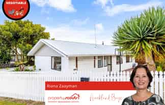 25 Lilburn Crescent, Massey