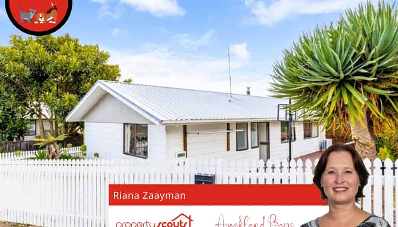 25 Lilburn Crescent, Massey