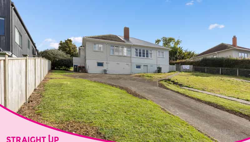 80  Kurahaupo Street , Orakei