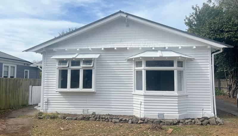 6 Collins Street, Addington