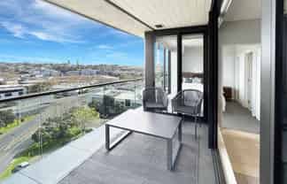 706/70 Sale Street, Auckland Central