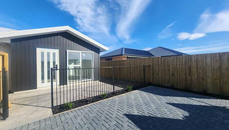 3A Jacob Lane, Rolleston
