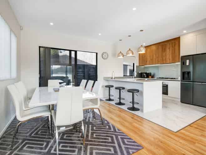 8B Ringi Lane, Orewa