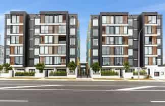 105/80 Anzac Street, Takapuna