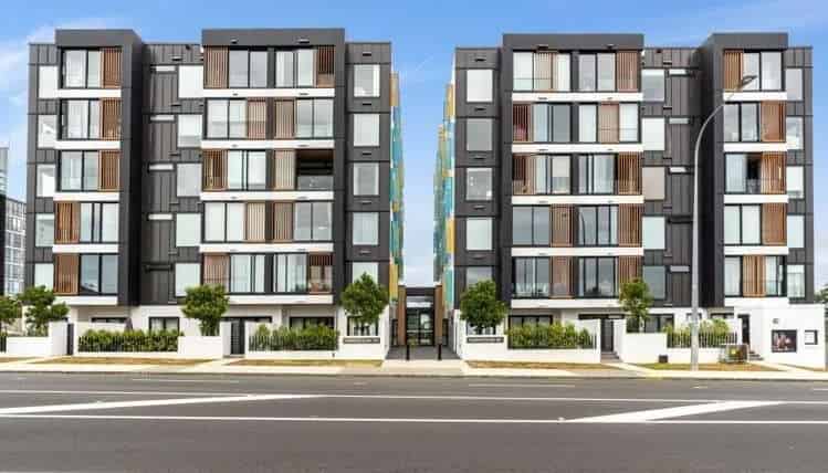 105/80 Anzac Street, Takapuna