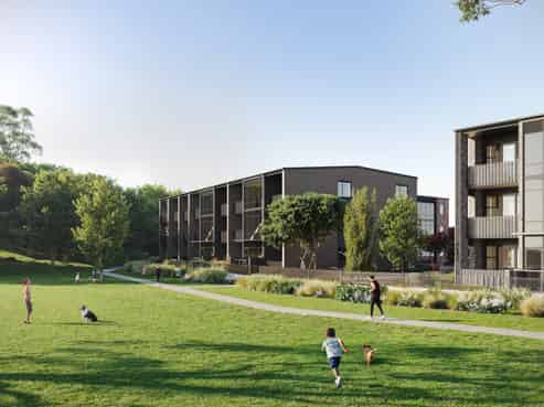 2-8 Alamein Terrace, Mount Albert