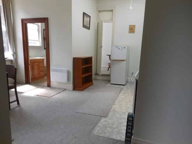 335 The Terrace, Te Aro