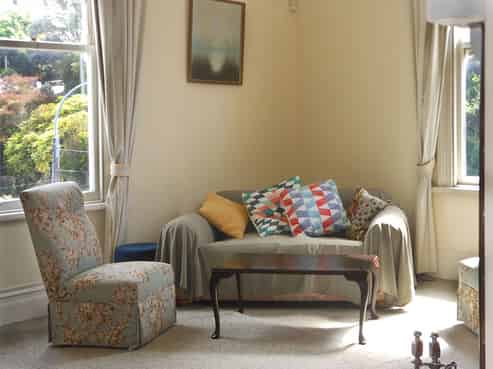 335 The Terrace, Te Aro