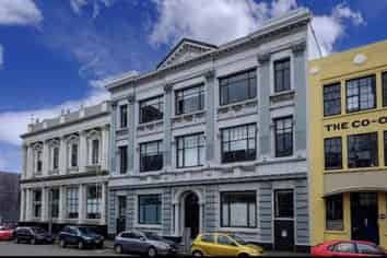 49 Bond Street, Dunedin Central