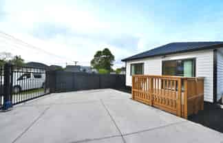 2A Papaku Road, Otahuhu