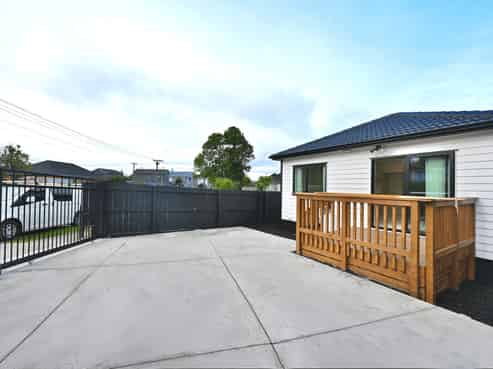 2A Papaku Road, Otahuhu