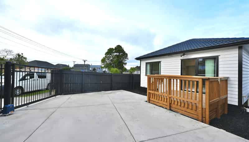 2A Papaku Road, Otahuhu
