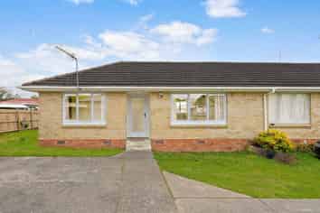 3/4 Fleming Street, Manurewa East