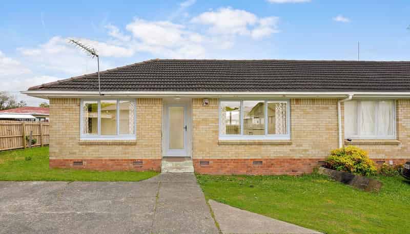 3/4 Fleming Street, Manurewa East