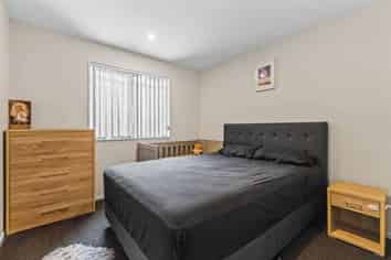 3B Cronshaw Road, Papakura