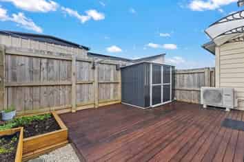3B Cronshaw Road, Papakura