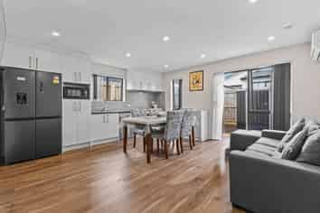 3B Cronshaw Road, Papakura