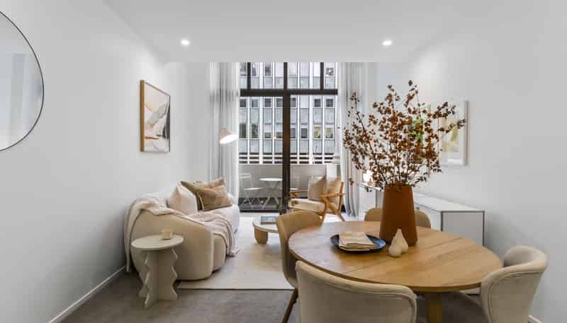 2D/62 Queen Street, Auckland Central