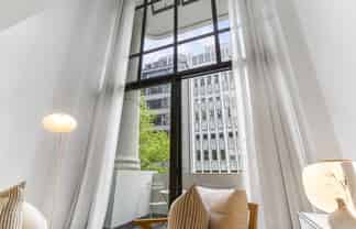 2D/62 Queen Street, Auckland Central