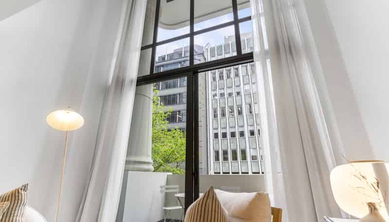 2D/62 Queen Street, Auckland Central