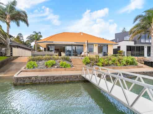 125 Motu Capri, Pauanui