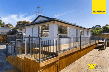 144 Solar Road, Glen Eden