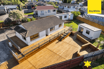 144 Solar Road, Glen Eden
