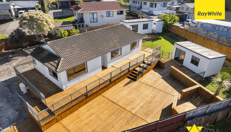 144 Solar Road, Glen Eden