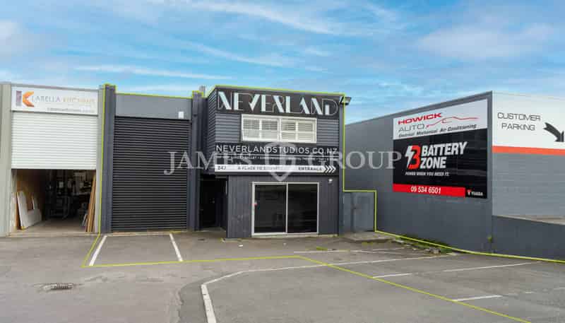 H/249 Moore Street, Howick