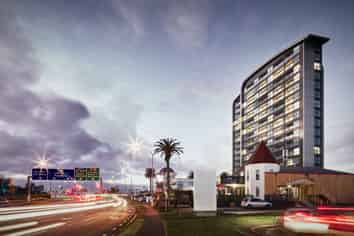 311/8 Lakewood Court, Manukau