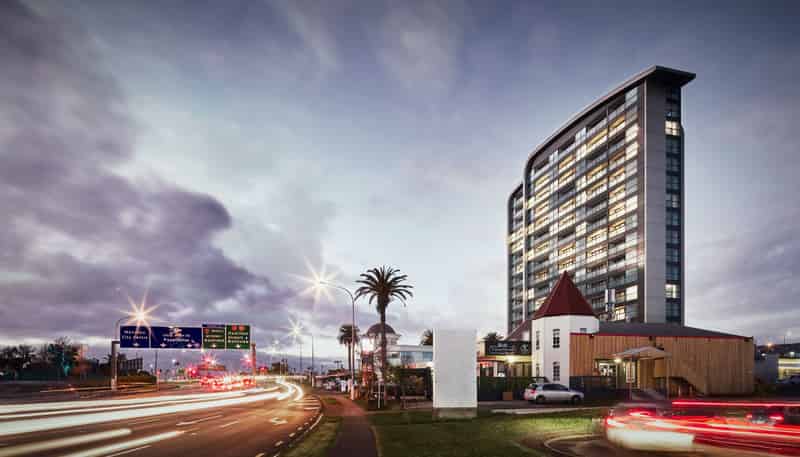 311/8 Lakewood Court, Manukau