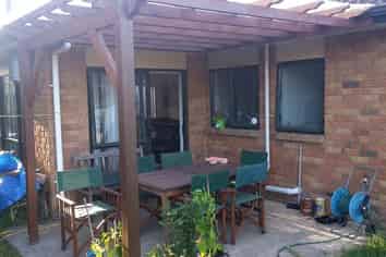 Auckland - Address withheld