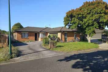 Auckland - Address withheld